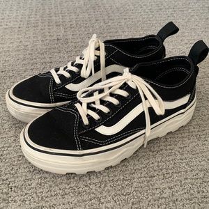 Vans Old Skool Sentry